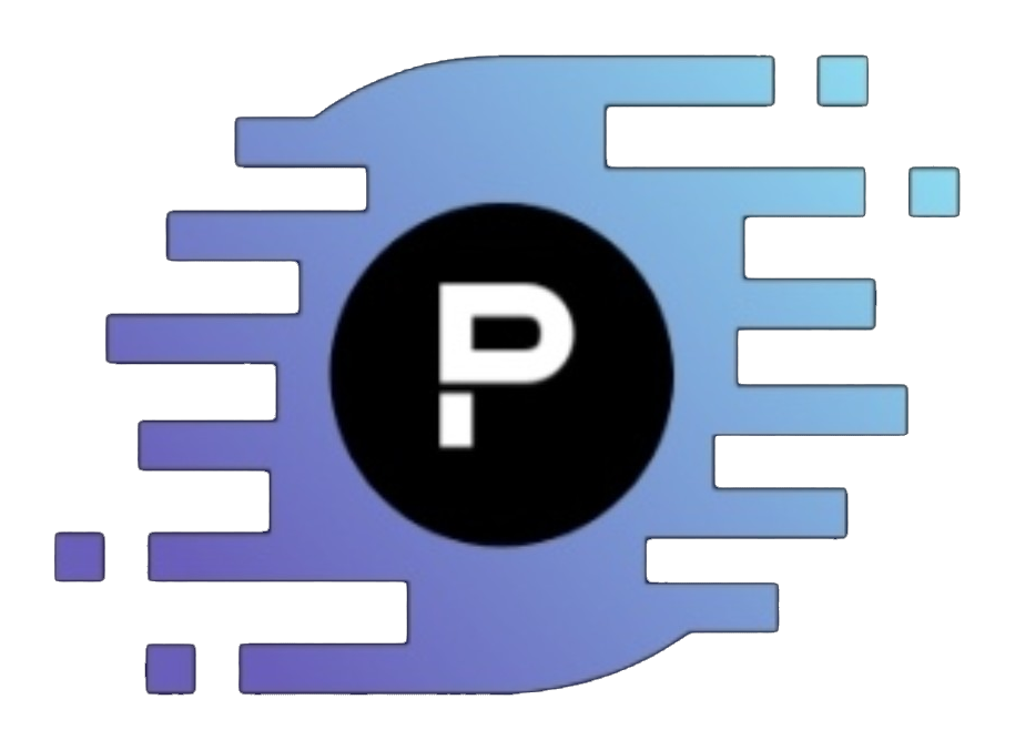 PixelPartz logo